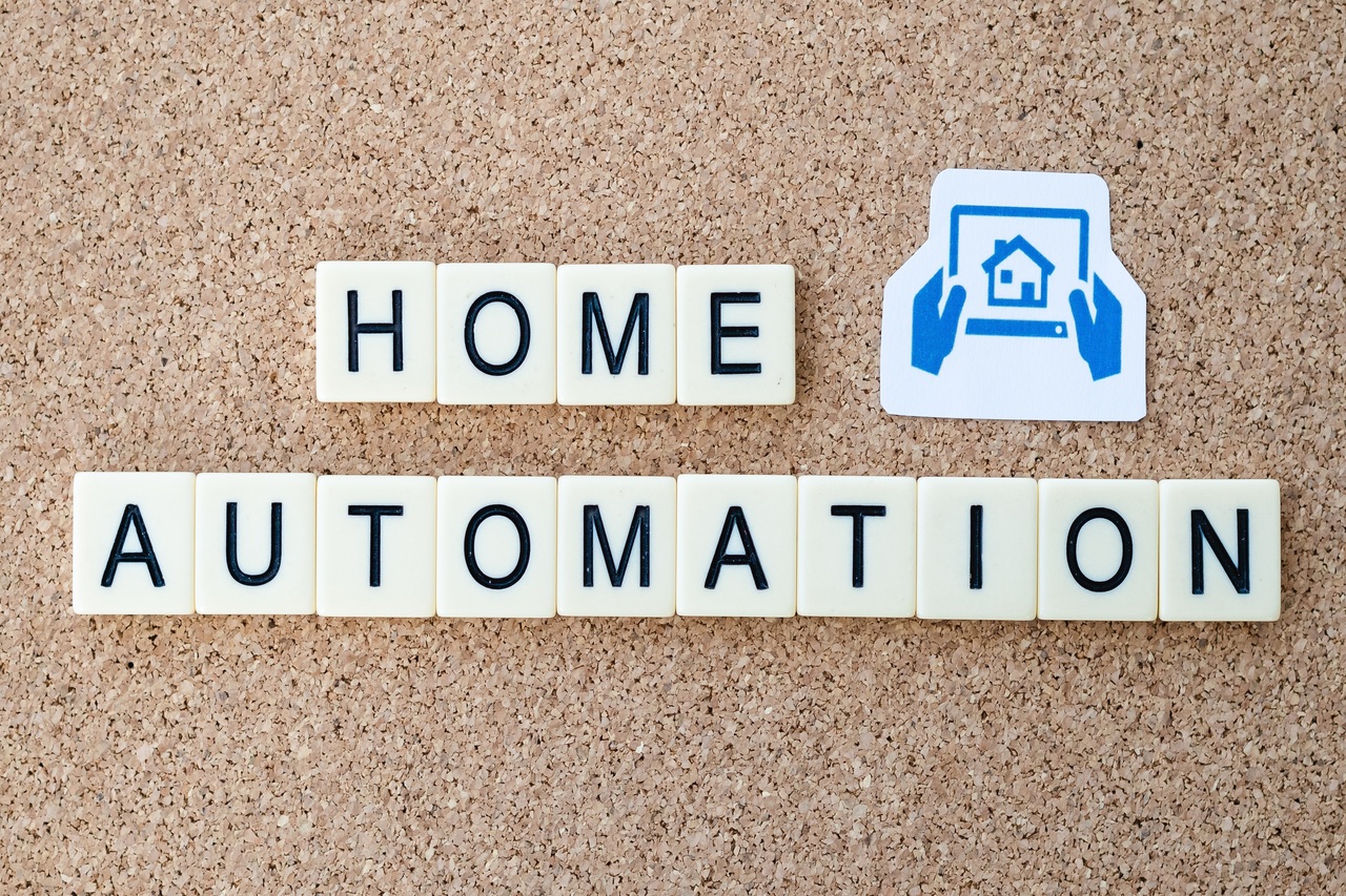 HOME AUTOMATION DIVISION