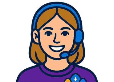 AI info service / is testing now