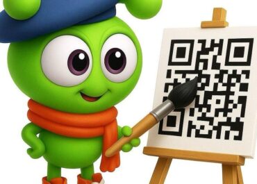 QR Style for you / opportunities