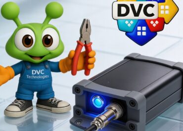 MODEMS DVC POINT  Manual +