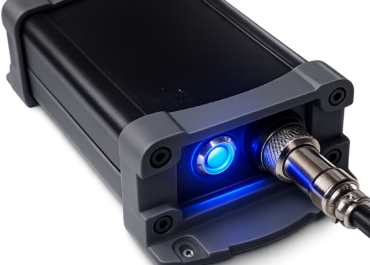 DVC GATE OUTDOOR MANUAL