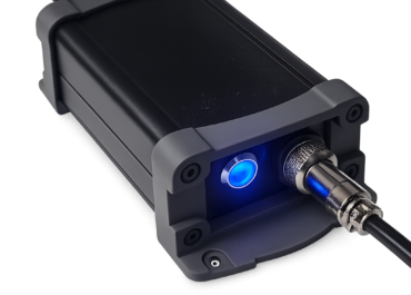 DVC GATE MODULE QUICK START