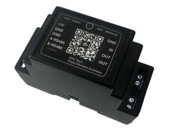 DVC GATE MODULE QUICK START