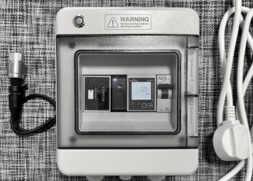 DVC POINT MONITOR MANUAL