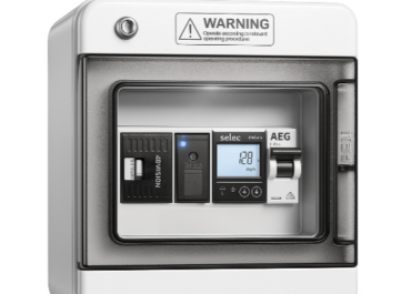 DVC POINT Monitor CABINET (Wi-Fi) Functions