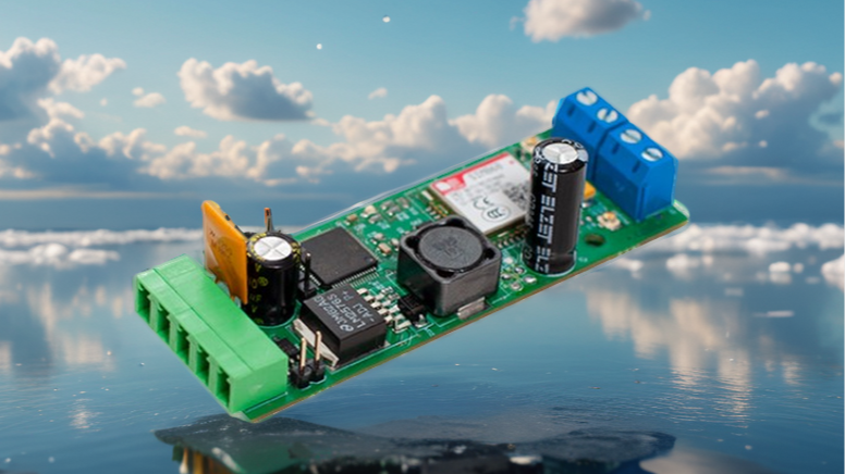 Electronic component_DVC Technologies_Post_5 — копия