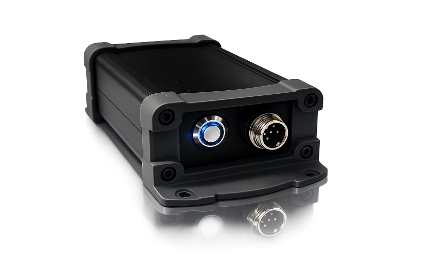 Point monitor compact-Страница 20